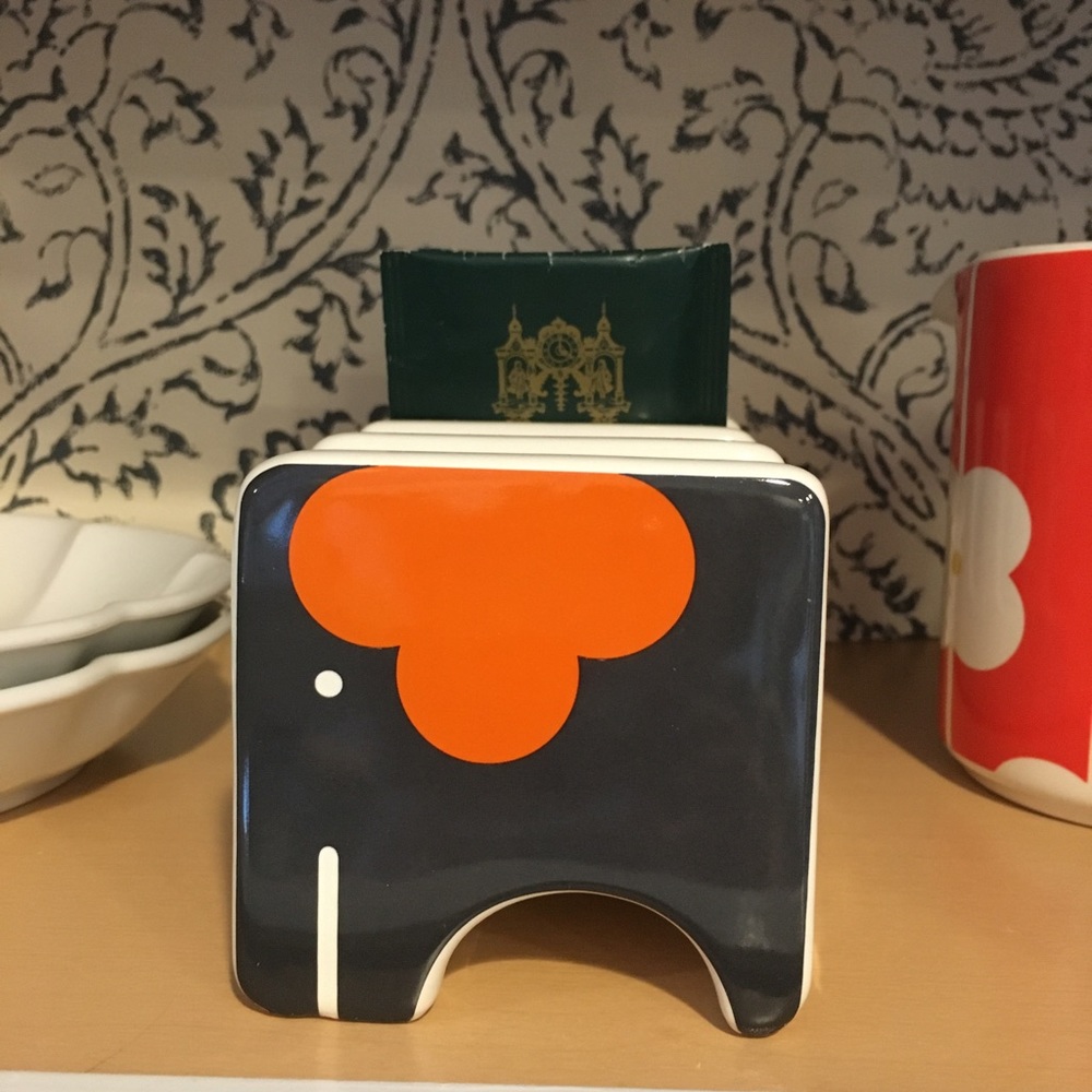 Orla Kiely toast rack RARE Find